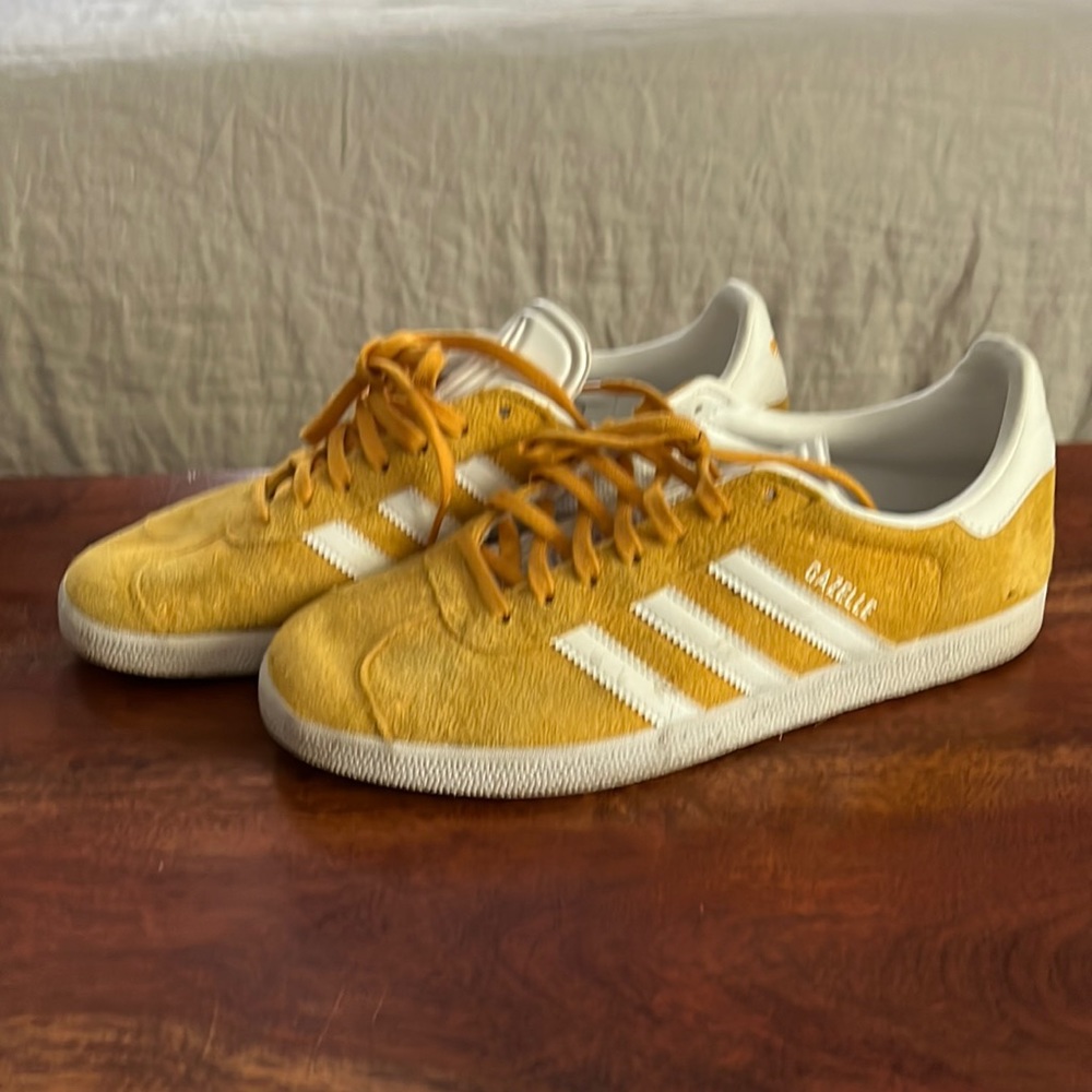 Adidas Gazelle Sneakers